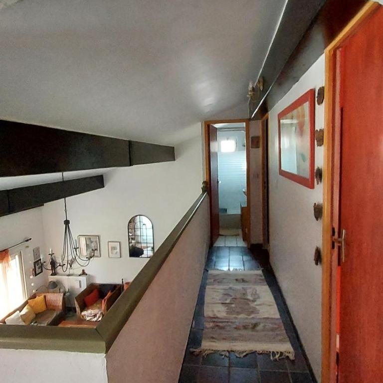 Jolie maison hauteur d'Antibes - Two-Bedroom House - 21