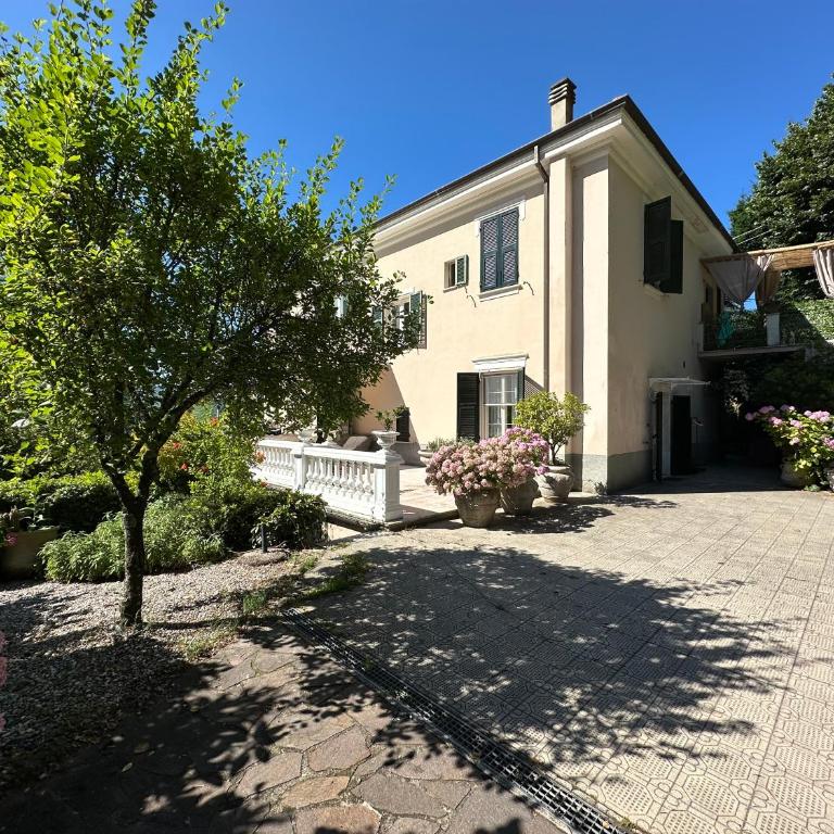 Villa Marinasco 10 Pax by VILLASRETREATS - Villa con Vista Mare - 4