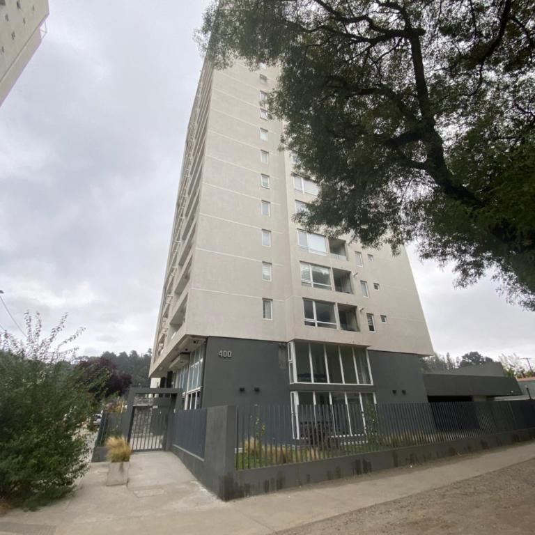 Depto Acacio 1D 1B factura empresas - Apartamento de 1 dormitorio - 2