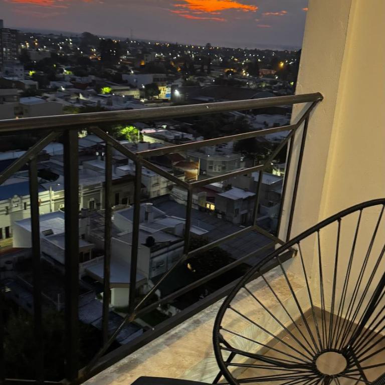 PARANA EDIFICIO CENTURIA Departamento - One-Bedroom Apartment - 6