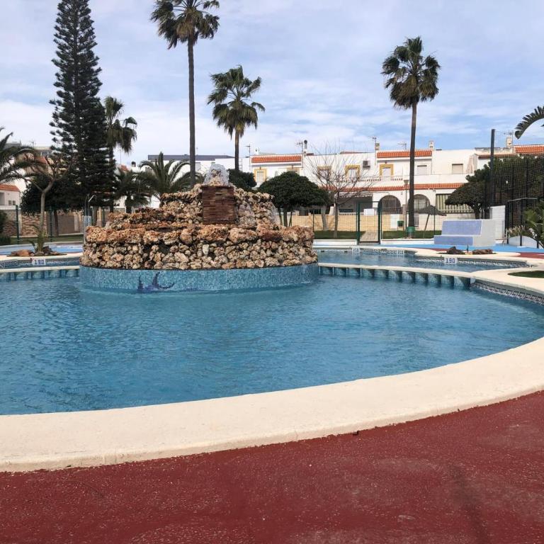 El Paraíso Retamar - Casa de 3 dormitorios - 3