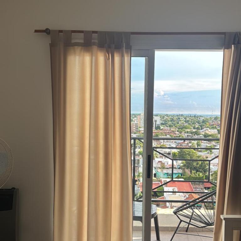 PARANA EDIFICIO CENTURIA Departamento - One-Bedroom Apartment - 5