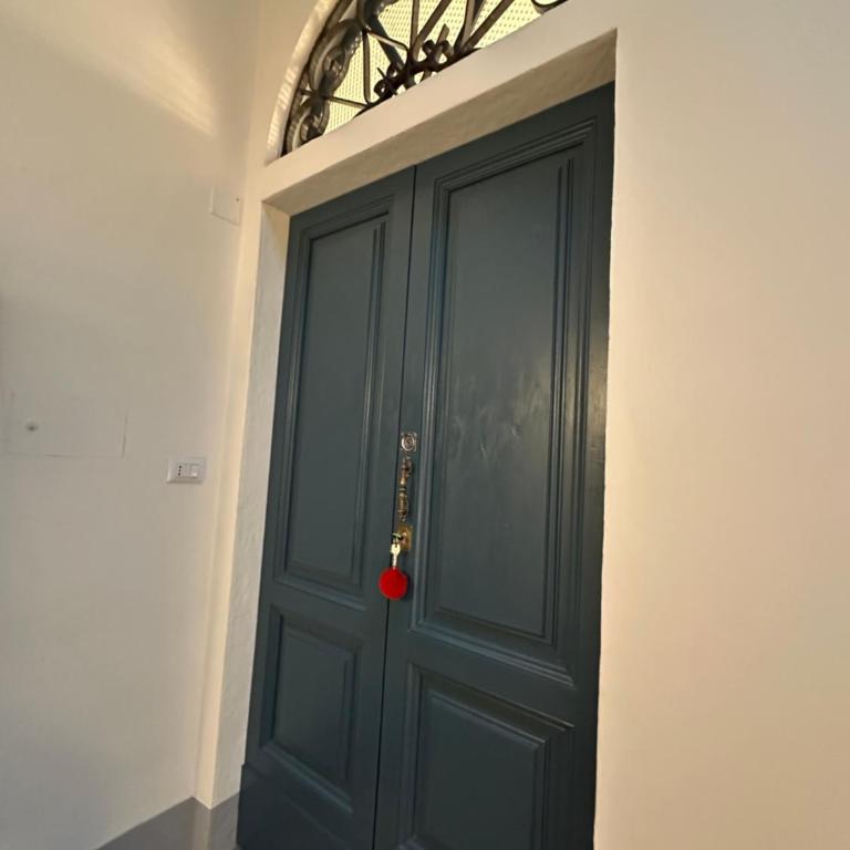 La Magnolia Firenze - Appartamento con 1 Camera da Letto - 20