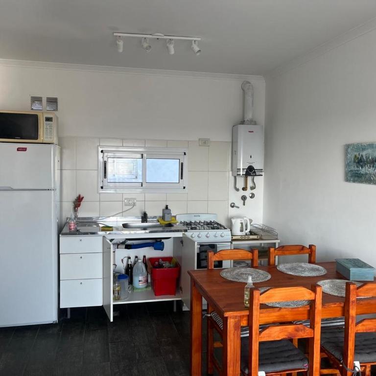 PARANA EDIFICIO CENTURIA Departamento - One-Bedroom Apartment - 4
