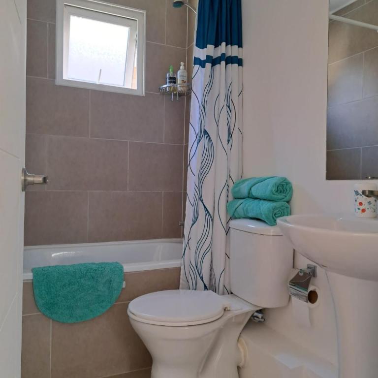 Hogar Entre Viñas - Casa de 2 dormitorios - 41