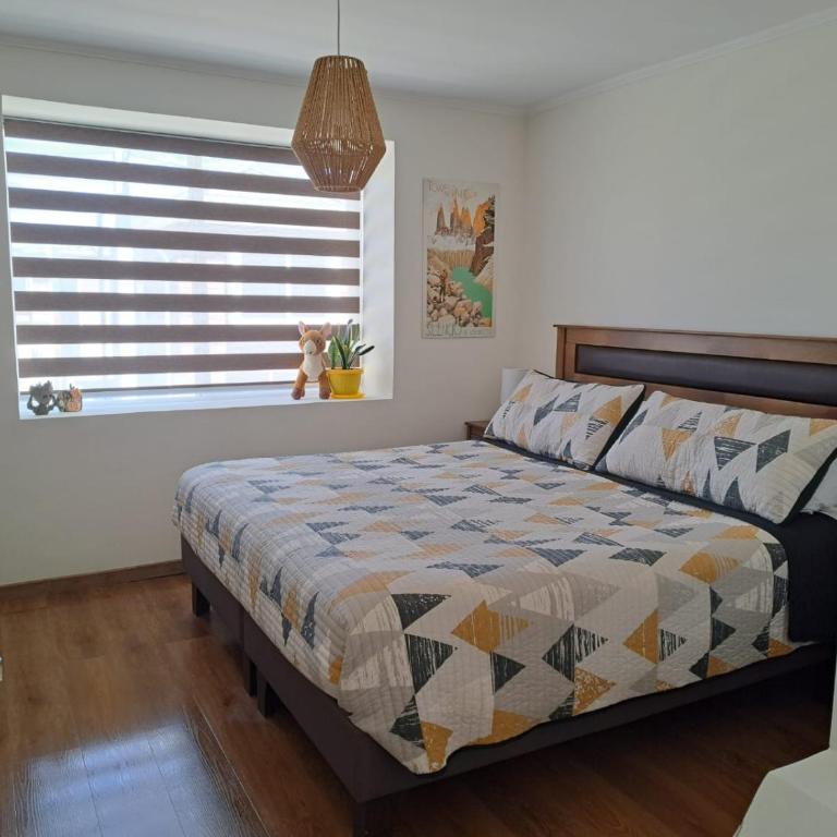 Hogar Entre Viñas - Casa de 2 dormitorios - 38