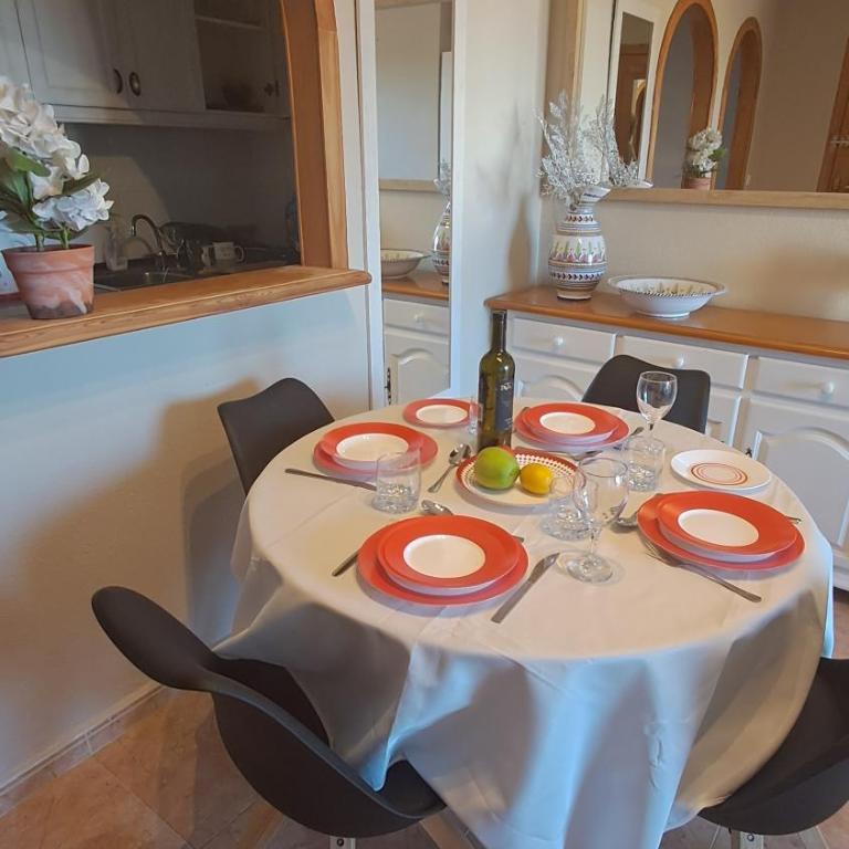 Adventure Harbour - Apartamento de 2 dormitorios - 2