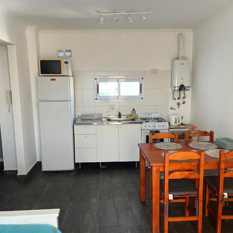 PARANA EDIFICIO CENTURIA Departamento - One-Bedroom Apartment - 2