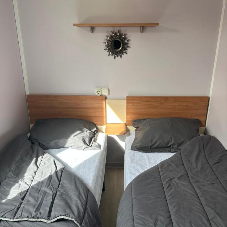 MOBIL HOME Le Soleil,3CH,6PERS - Mobile Home - 13
