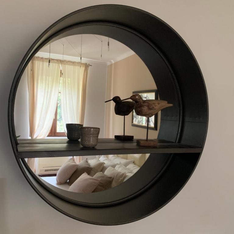 La Villa Como - Double Room with Private Bathroom - 6