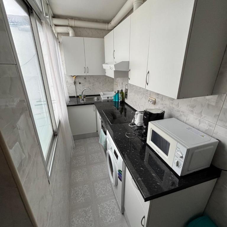 Ifema, Dehesa de la Villa, Plaza Castilla, Ciudad Universitaria, Hospitales La Paz, Cuatro caminos, Vvda Uso Temporal - Apartamento de 3 dormitorios - 8