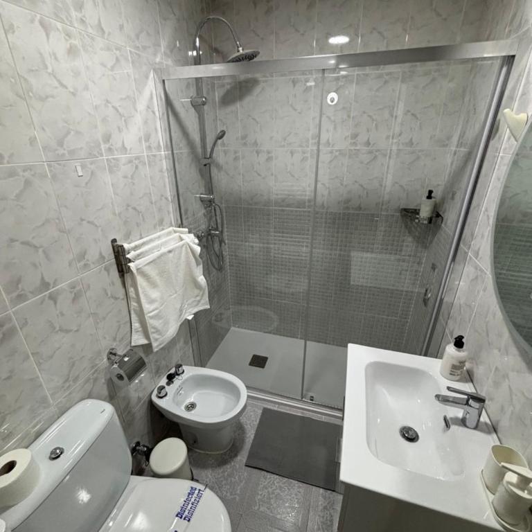 Ifema, Dehesa de la Villa, Plaza Castilla, Ciudad Universitaria, Hospitales La Paz, Cuatro caminos, Vvda Uso Temporal - Apartamento de 3 dormitorios - 14