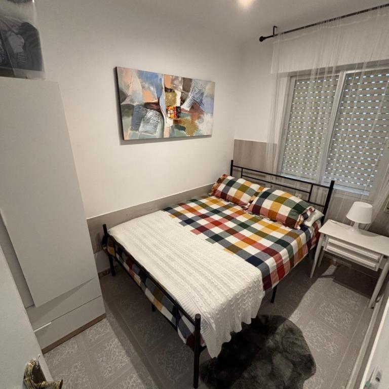 Ifema, Dehesa de la Villa, Plaza Castilla, Ciudad Universitaria, Hospitales La Paz, Cuatro caminos, Vvda Uso Temporal - Apartamento de 3 dormitorios - 12