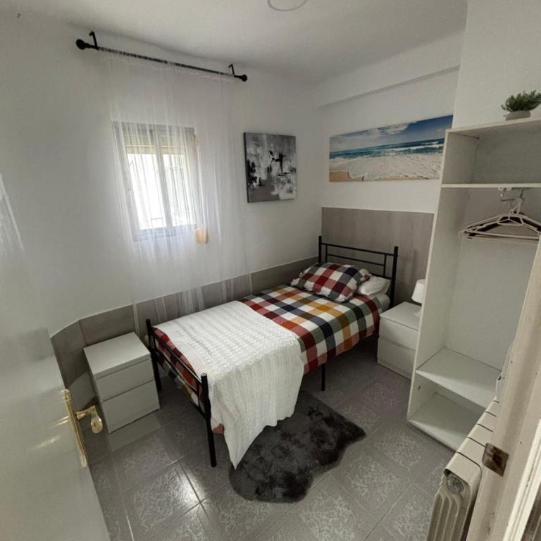 Ifema, Dehesa de la Villa, Plaza Castilla, Ciudad Universitaria, Hospitales La Paz, Cuatro caminos, Vvda Uso Temporal - Apartamento de 3 dormitorios - 13