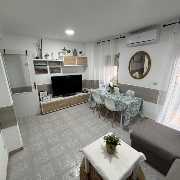 Ifema, Dehesa de la Villa, Plaza Castilla, Ciudad Universitaria, Hospitales La Paz, Cuatro caminos, Vvda Uso Temporal - Apartamento de 3 dormitorios - 7