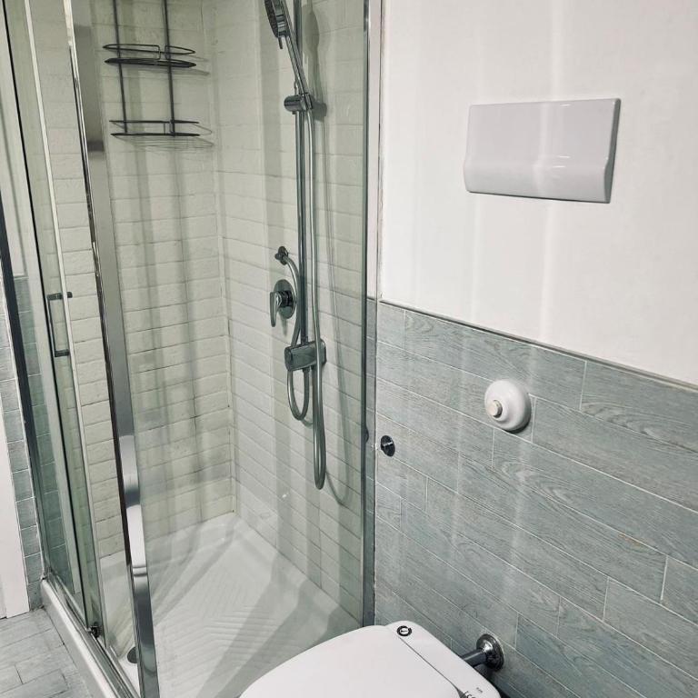 B&B Al Porto Home - Appartamento con Vista Mare - 5