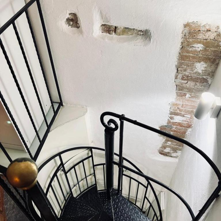 B&B Al Porto Home - Appartamento con Vista Mare - 6