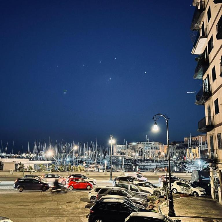 B&B Al Porto Home - Appartamento con Vista Mare - 8