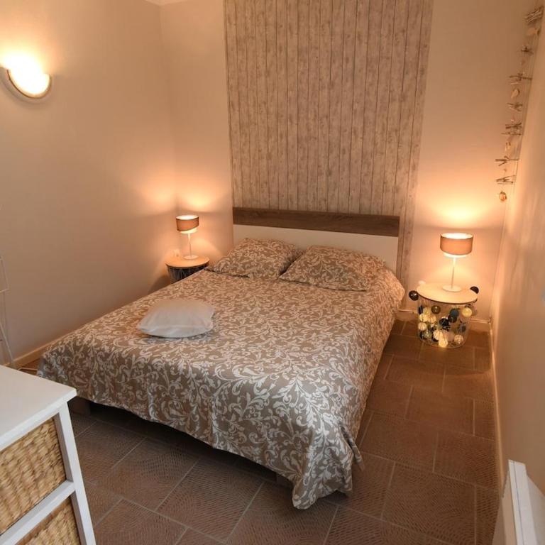 WHITE BLUE House - Maison 5 Chambres - 14