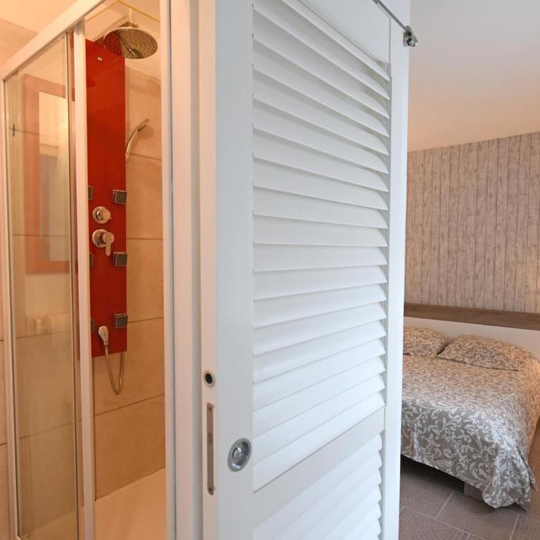 WHITE BLUE House - Maison 5 Chambres - 16