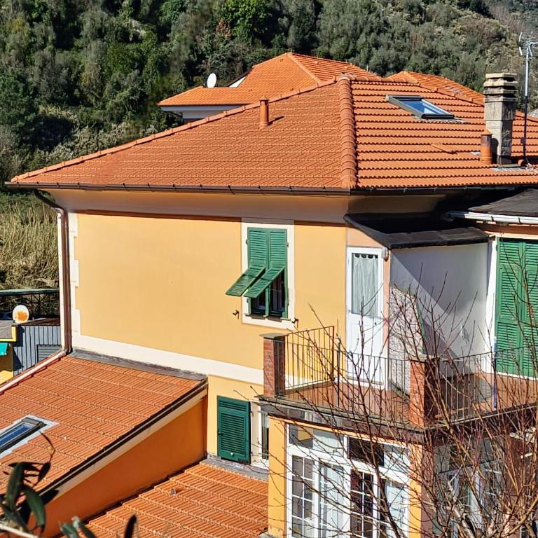 Nautical Micro-Loft con Parcheggio Privato - Monolocale su 2 Livelli - 30