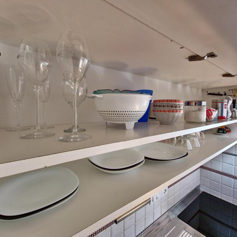 Nautical Micro-Loft con Parcheggio Privato - Monolocale su 2 Livelli - 24