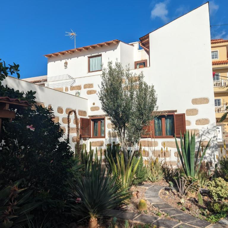 Casa Roberta Aire - One-Bedroom Apartment - 7