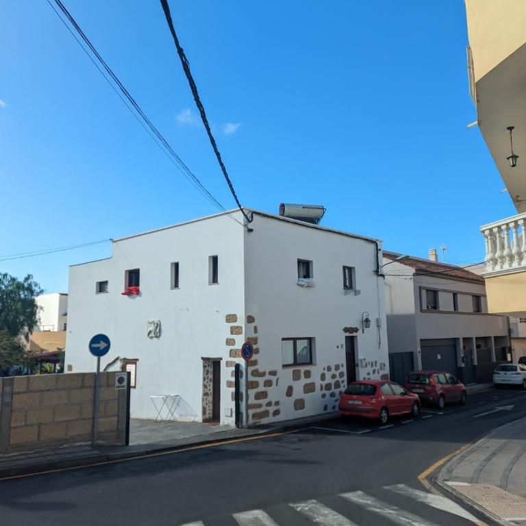 Casa Roberta Aire - One-Bedroom Apartment - 6