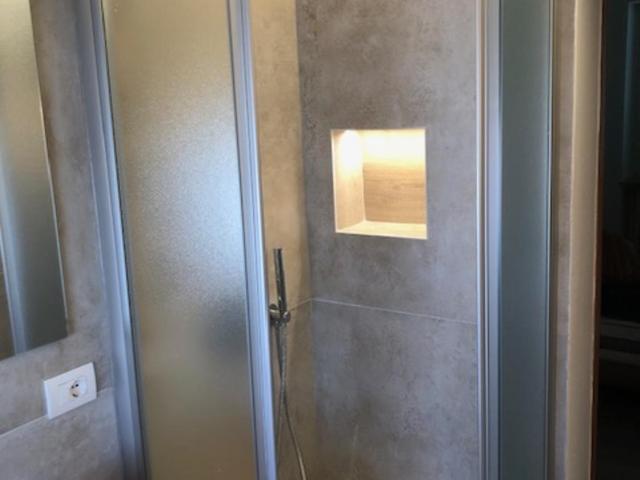 Ferienwohnungen Sponchie - Appartamento con 2 Camere da Letto - 4