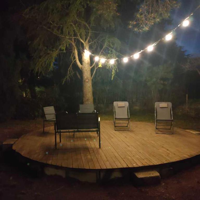 Appartement avec grand jardin et parking, Uzès - Appartement 1 Chambre - 9