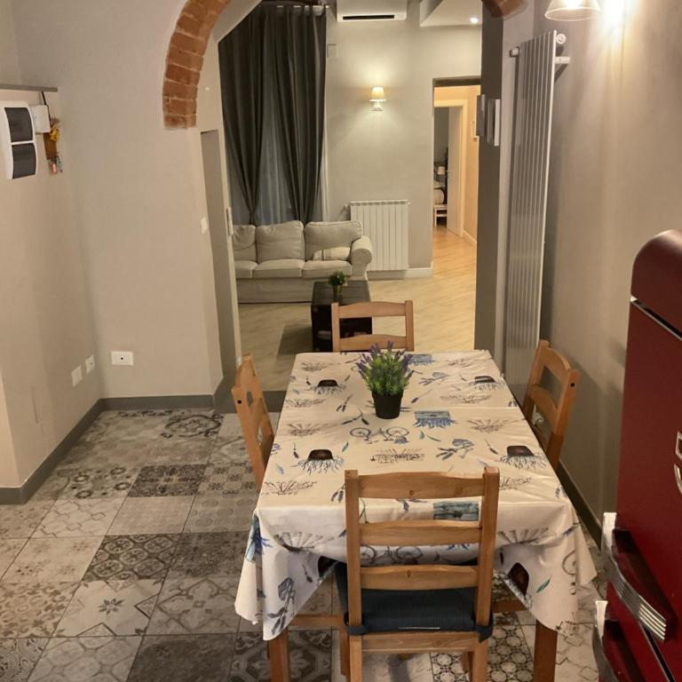 Zero Coach - One-Bedroom Apartment - 4