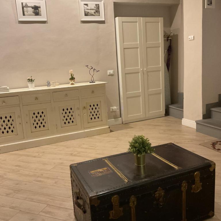 Zero Coach - One-Bedroom Apartment - 5