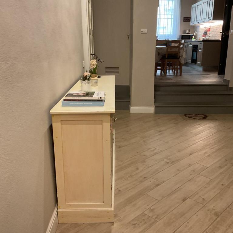 Zero Coach - One-Bedroom Apartment - 8