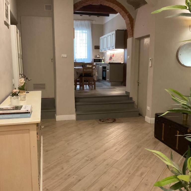 Zero Coach - One-Bedroom Apartment - 9