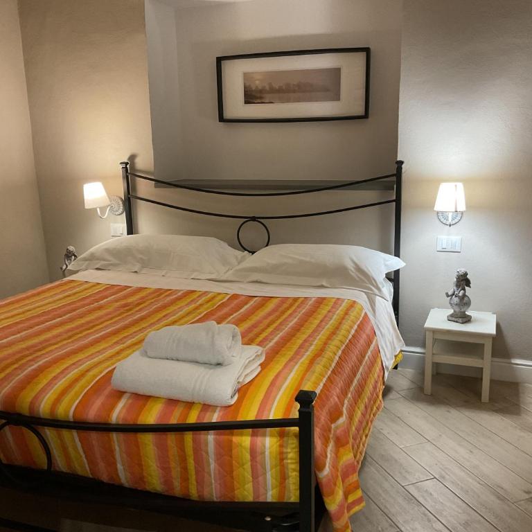 Zero Coach - One-Bedroom Apartment - 11