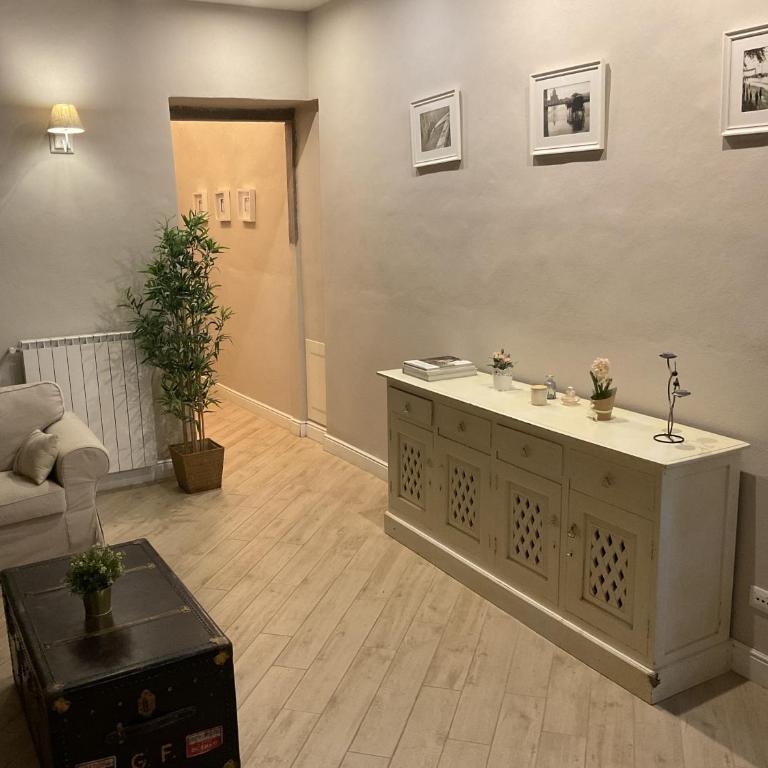 Zero Coach - One-Bedroom Apartment - 15