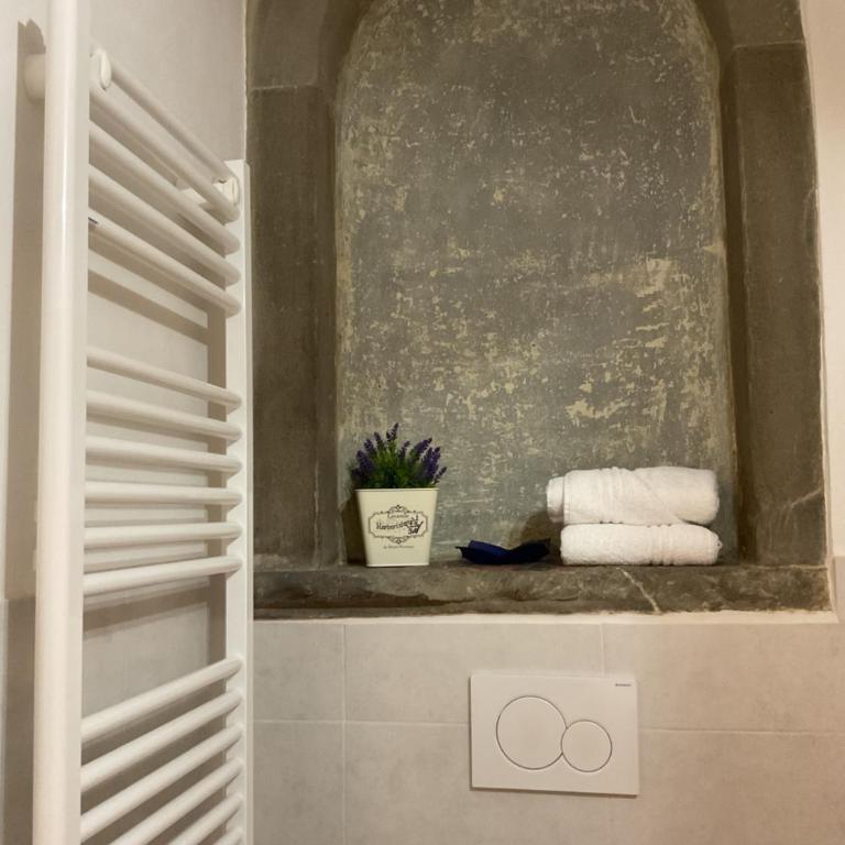 Zero Coach - One-Bedroom Apartment - 16