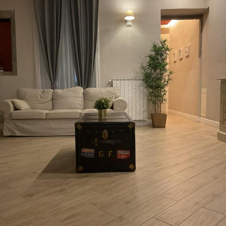Zero Coach - One-Bedroom Apartment - 18