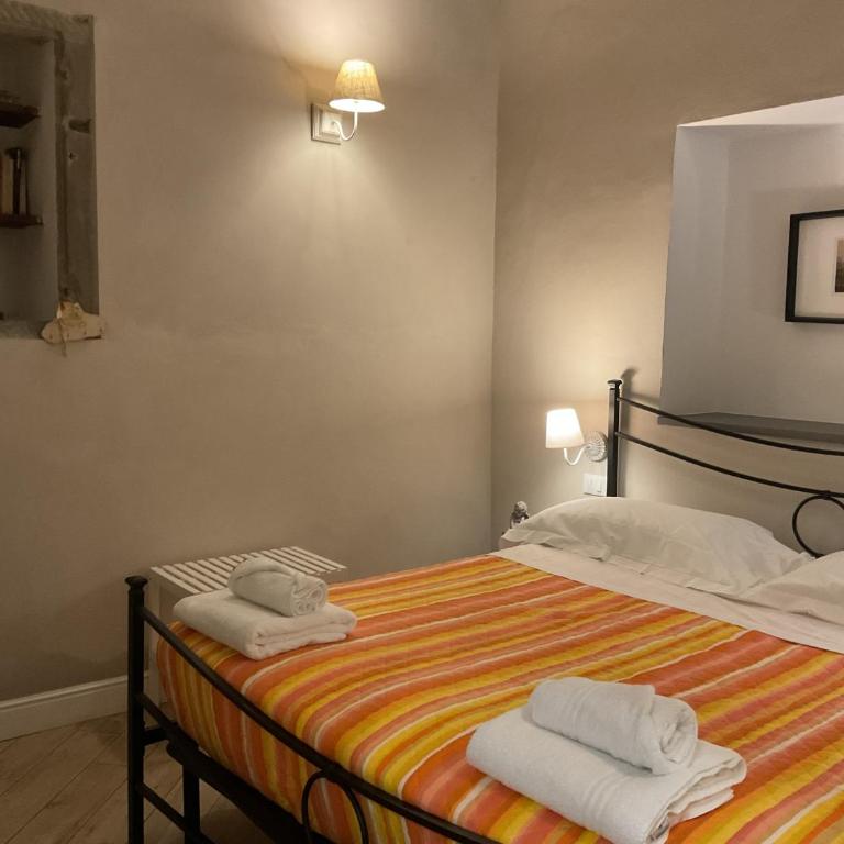 Zero Coach - One-Bedroom Apartment - 20