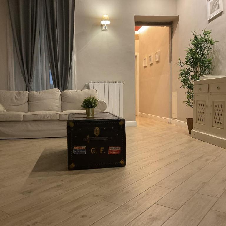 Zero Coach - One-Bedroom Apartment - 24