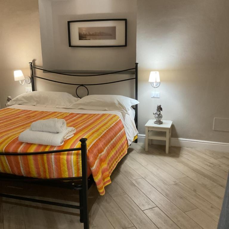 Zero Coach - One-Bedroom Apartment - 26