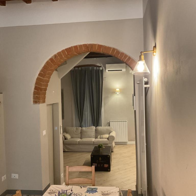 Zero Coach - One-Bedroom Apartment - 27
