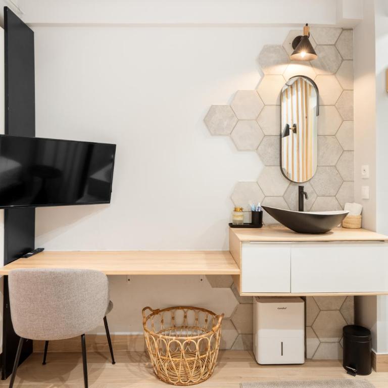 Eiffel Tower - 4 Bedrooms like a Hotel - Appartement - 8