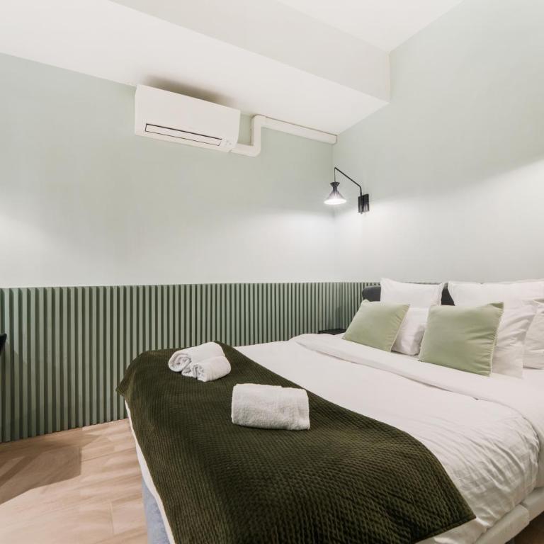 Eiffel Tower - 4 Bedrooms like a Hotel - Appartement - 2