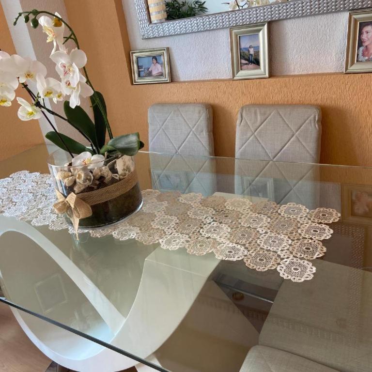 Un Lugar Para Descansar En Alicante - Four-Bedroom Deluxe Apartment - 8
