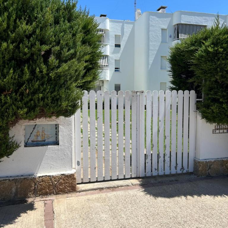 Apartamento Playa El Manantial - Apartamento de 3 dormitorios - 15