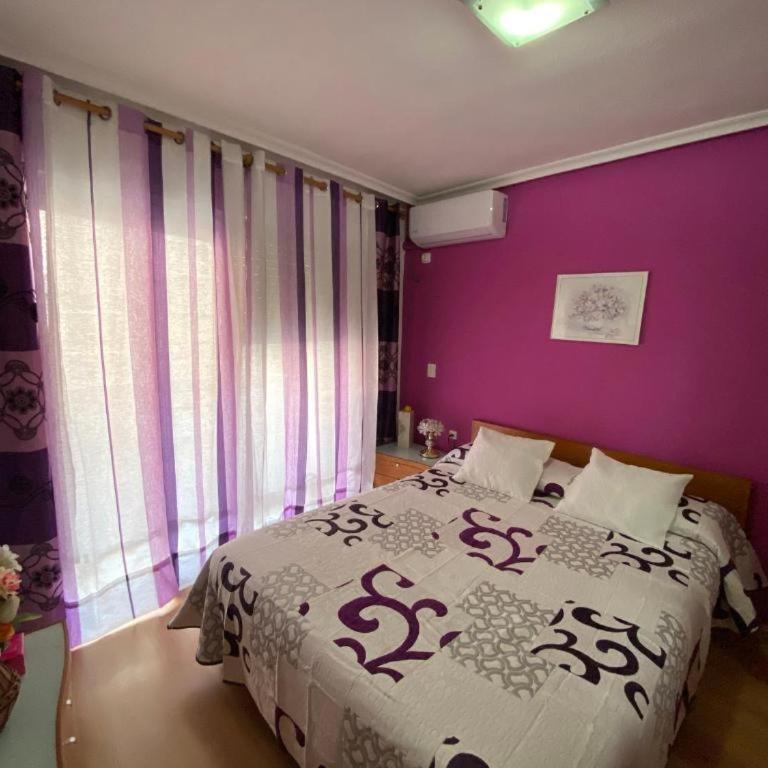 Un Lugar Para Descansar En Alicante - Four-Bedroom Deluxe Apartment - 12