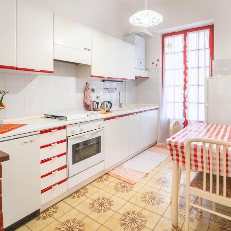 The Citrus House - Appartement 2 Chambres - 4