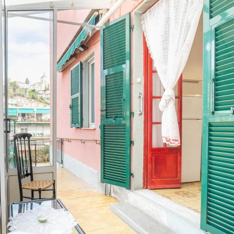The Citrus House - Appartement 2 Chambres - 5