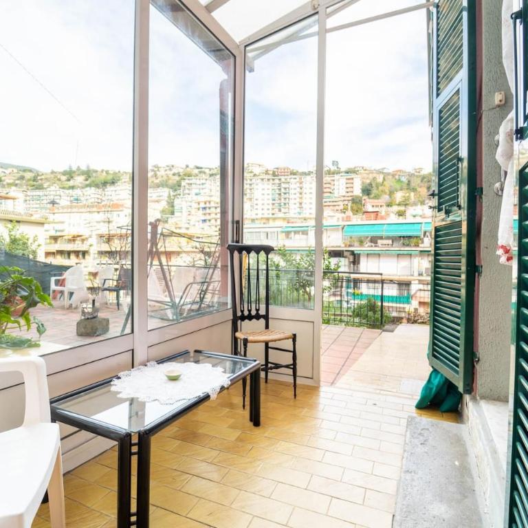 The Citrus House - Appartement 2 Chambres - 10